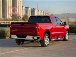 شيفروليه سلفرادو